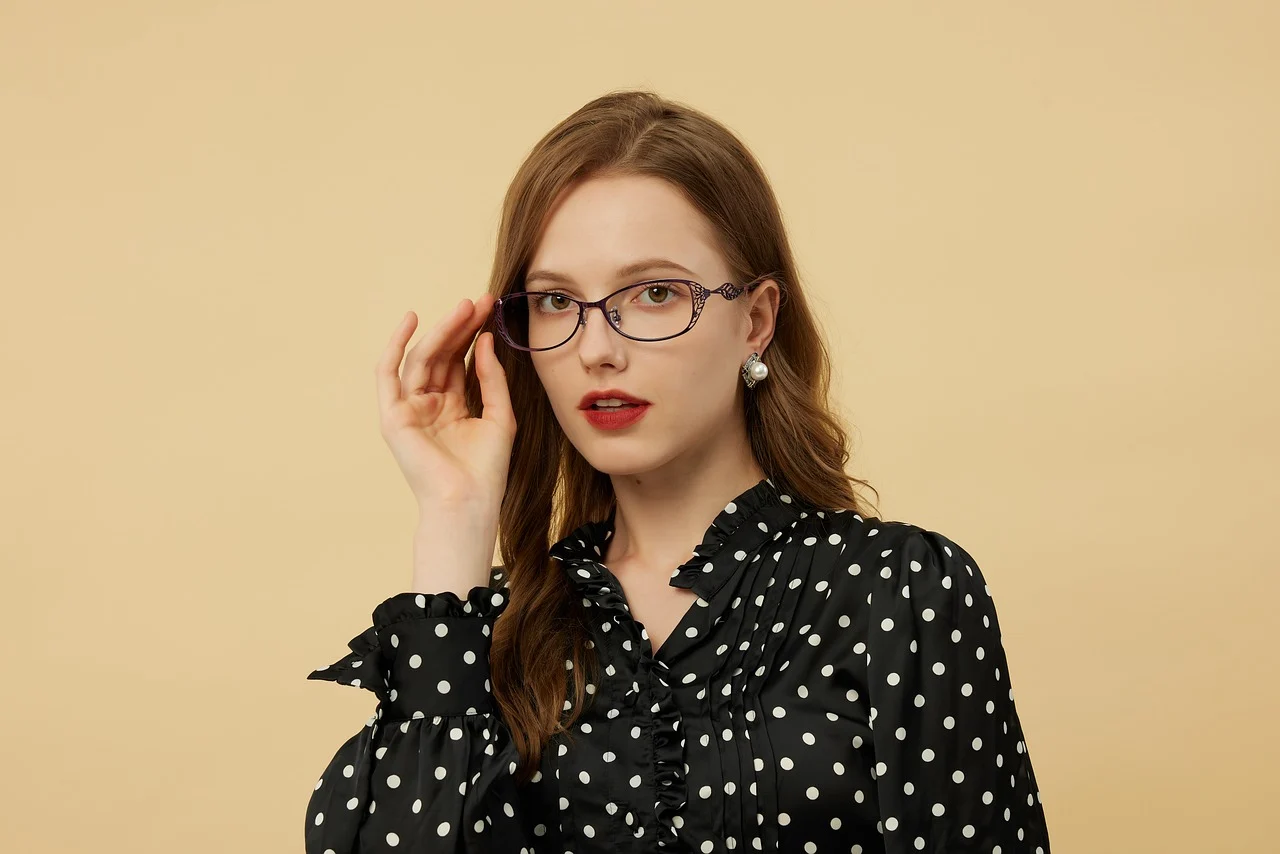 Lentes Ópticos Modernos